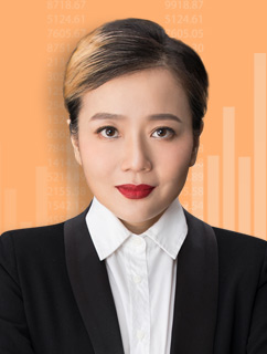 著名金融学者 香帅（唐涯）