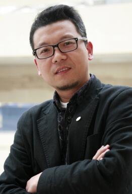 上海易居房地产研究院副院长杨红旭