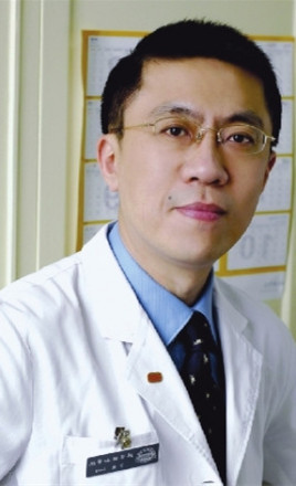 北京协和医院临床营养科教授于康照片
