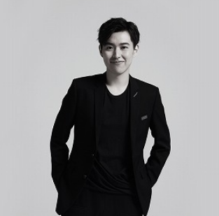 更新设计创始人周游照片