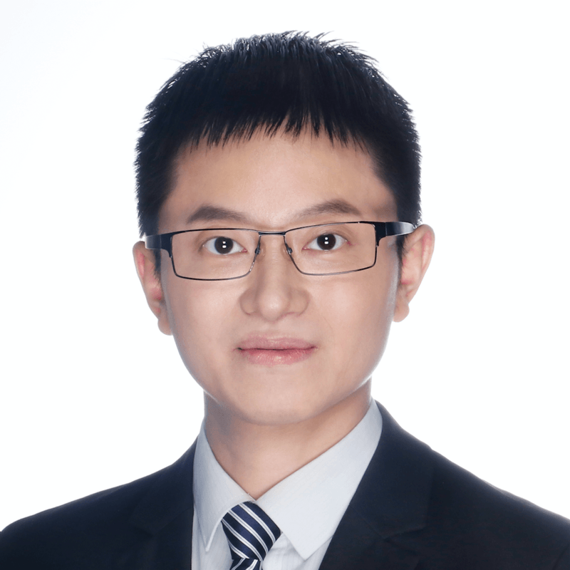 美团点评知识图谱团队负责人张富峥