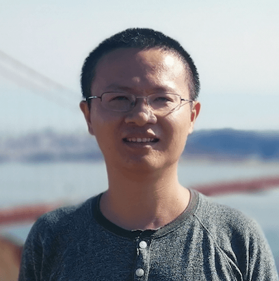 爱奇艺大数据服务负责人梁建煌