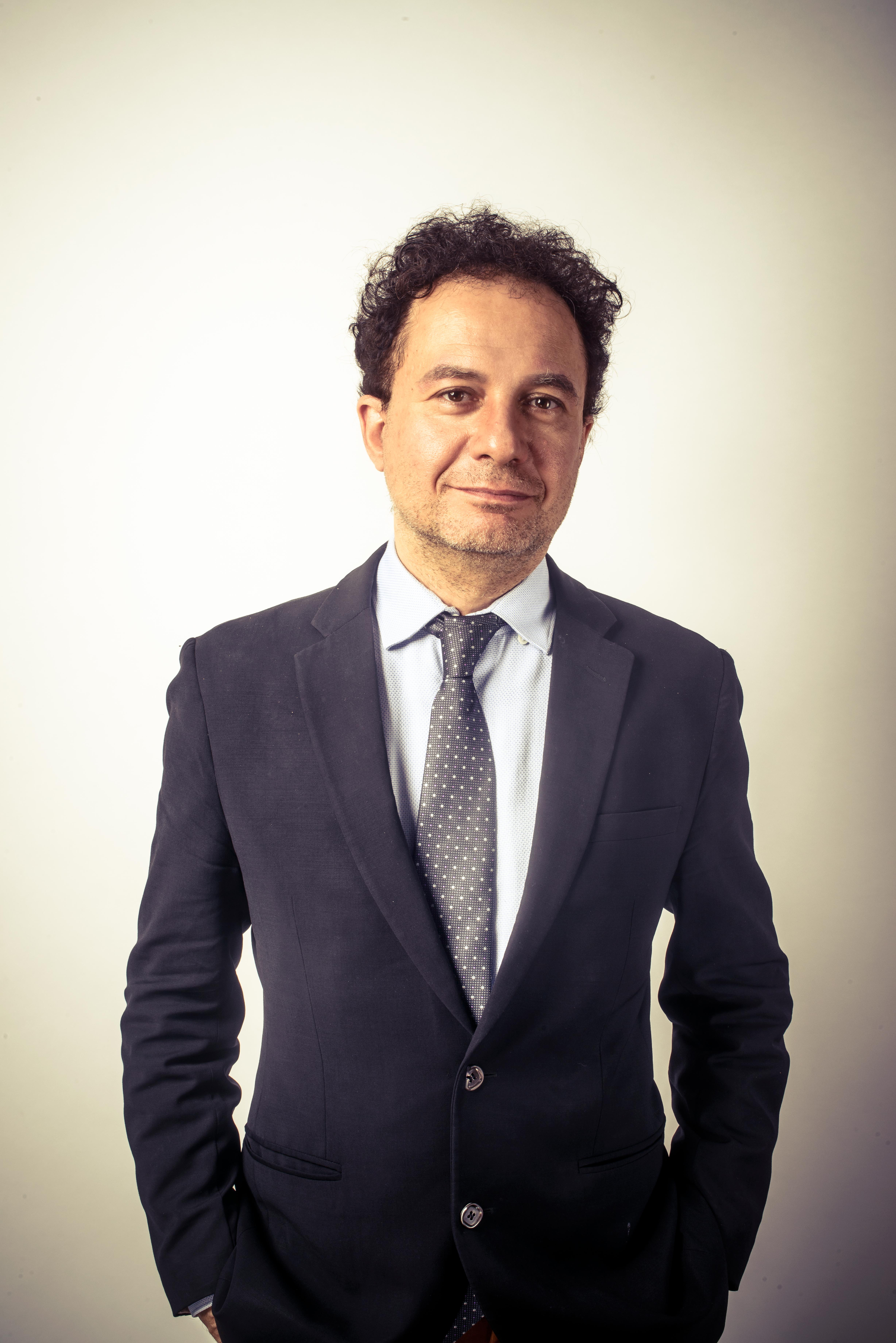 米凯莱. 杰拉奇