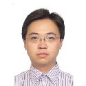中国科学院自动化研究所教授，研究员张兆翔照片