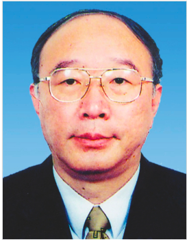  中国国际经济交流中心副理事长黄奇帆