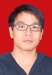 华南理工大学Associate ProfessorDr. Zhenbo Xu照片