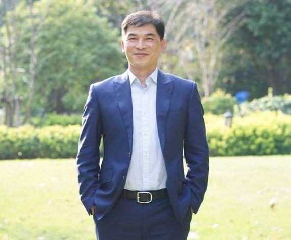 澳洲蒙纳士大学研究员Dr. Yue Qu