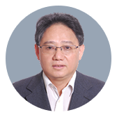 中国科学院计算机网络信息中心主任廖方宇