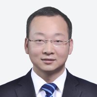 深圳市金溢科技股份有限公司创始人及董事长罗瑞发