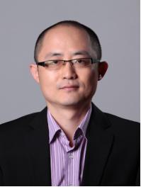 国家纳米科学中心研究员王浩