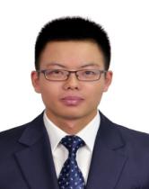 徕卡显微系统（上海）贸易有限公司资深应用工程师李国庆照片