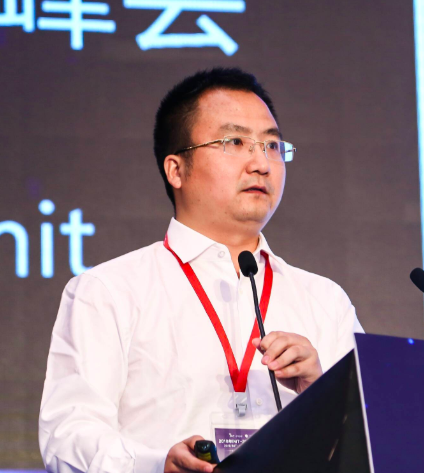 交通运输部公路科学研究院国家智能交通系统工程技术中心副主任汪林