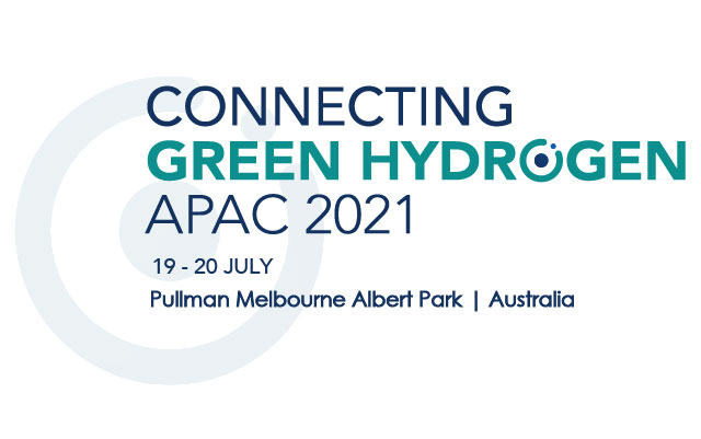 2021泛太平洋区域绿色氢能发展峰会
