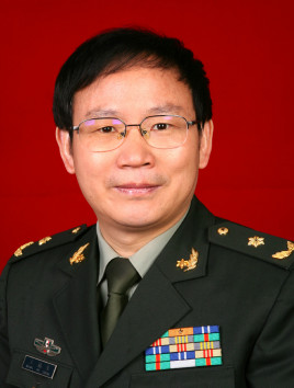 中国人民解放军总医院第五医学中心中国科学院院士王福生