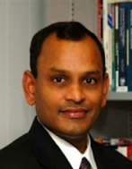 National University of Singapore教授Prof. Seeram Ramakrishna
