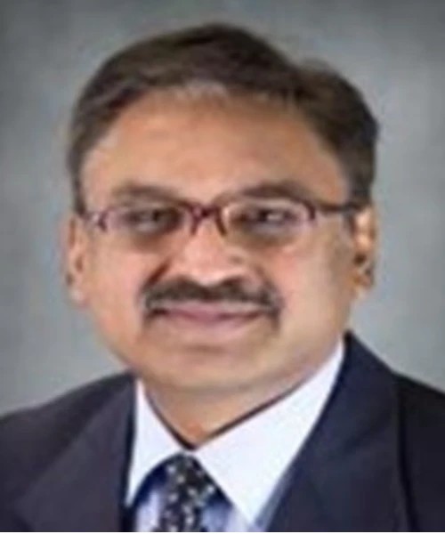 University of Minnesota, USAProfessorProf. Rajendra Badgaiyan