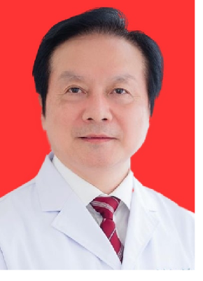 中国研究型医院学会数字智能化外科专业委员会主任委员方驰华