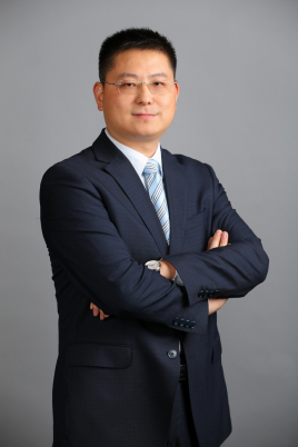 国研究型医院学会数字智能化外科专业委员会副主任杨剑