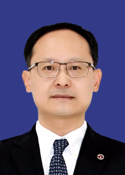 汉腾汽车首席电机系统科学家、国家级人才王长江  照片