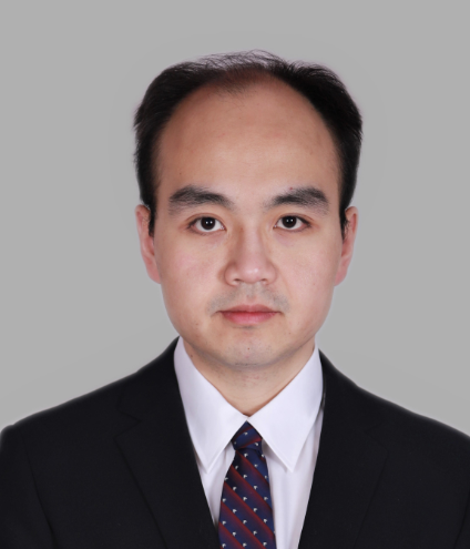 国创中心 动力电池高级性能工程师王辰照片