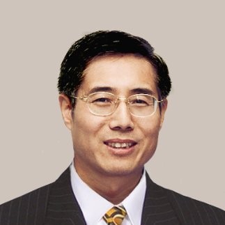  美迪西创始人兼首席执行官陈春麟照片