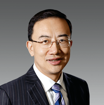 昕诺飞全球高级副总裁、东北亚区总裁	王   昀