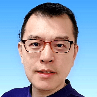 中科院计算所 达尔文实验室副主任赵宇
