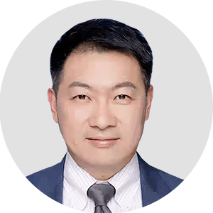 中泰证券金融科技委员会主任兼科技研发部总经理何波
