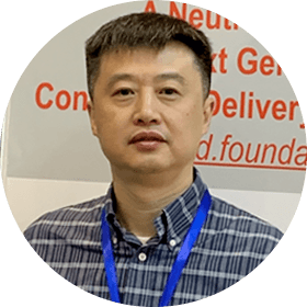 Linux Foundation 亚太区业务发展总监杨轩 
