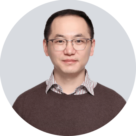 腾讯云技术专家徐迪