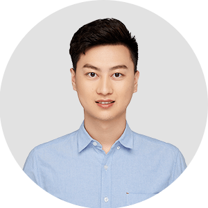 腾讯云技术专家张乐