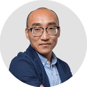 DaoCloud道客联合创始人兼CTO郭峰