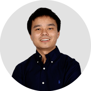 云杉网络研发总监向阳