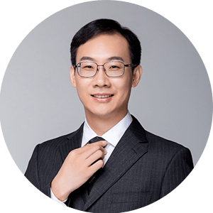 华为消费者 BG 祥云中间件技术总监李进