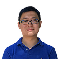 工商银行软件开发中心三级经理魏亚东照片