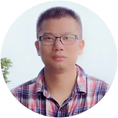 OPPO互联网高级安全专家刘湛卢