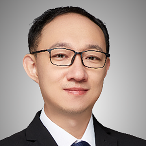 科大讯飞智能汽车事业部副总经理马桂林