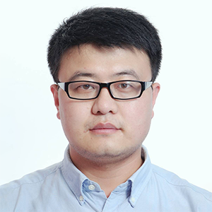 腾讯14级专家工程师 , 香农实验室Tech Lead张贤国