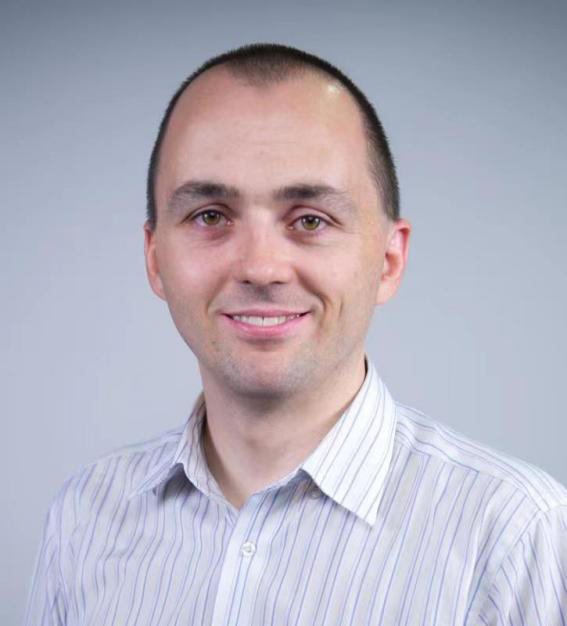 深圳大学特聘教授青年"计划"获得者philippe fournier-viger教授