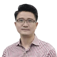 阿里云数据库事业部产品与解决方案部总经理王伟民