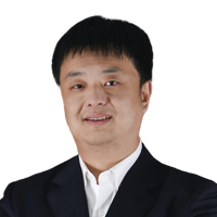 中国移动（浙江） 信息技术和数据管理部总经理王晓征