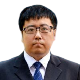 哈尔滨工业大学教授/缠绕专委会副主任 杨帆照片
