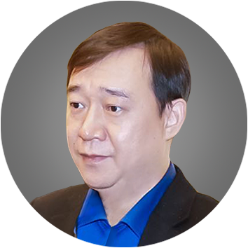 Keylink创始合伙人资深IT产品咨询顾问徐锋