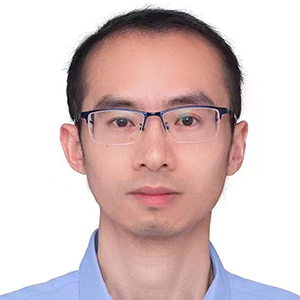 中国移动智慧家庭运营中心人工智能专家、多媒体通信算法专家付涛