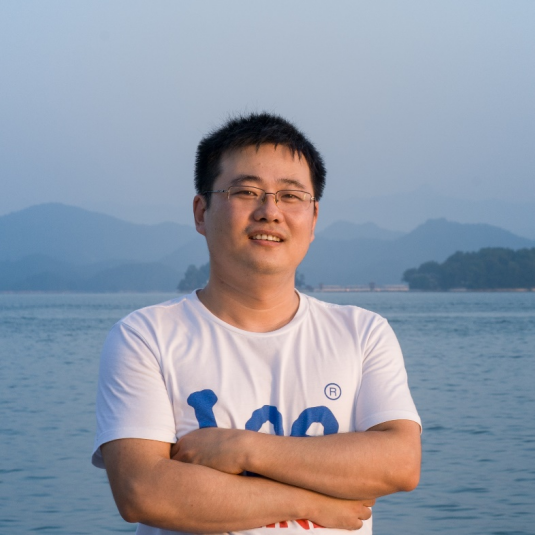 淘天集团高级算法专家李凯