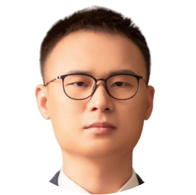 360人工智能研究院算法专家刘焕勇