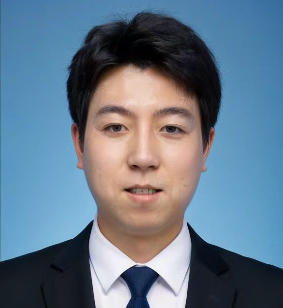 双深科技创始人&CEO曹磊