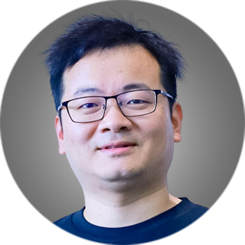 蚂蚁金服蚂蚁集团技术总监/资深专家梁磊