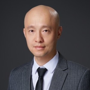 蚂蚁集团隐私计算部隐语总经理、隐语开源框架负责人王磊