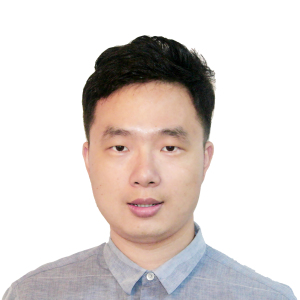 阳光保险集团人工智能部大模型首席专家张晗照片